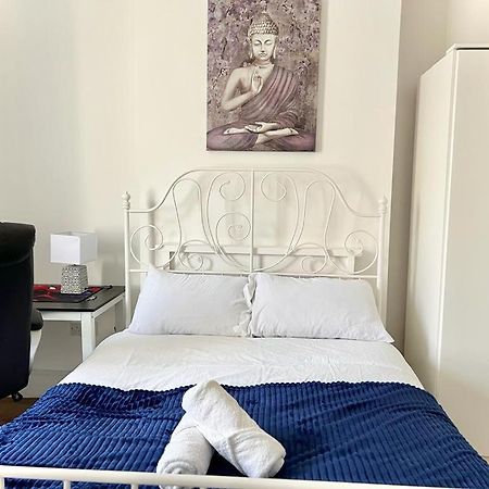 Shadwell Holiday Rooms Лондон Екстериор снимка