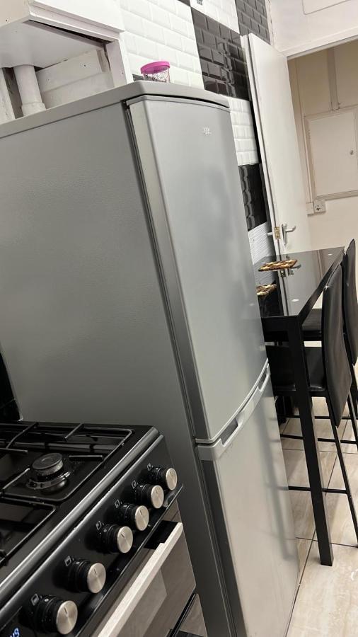 Shadwell Holiday Rooms Лондон Екстериор снимка