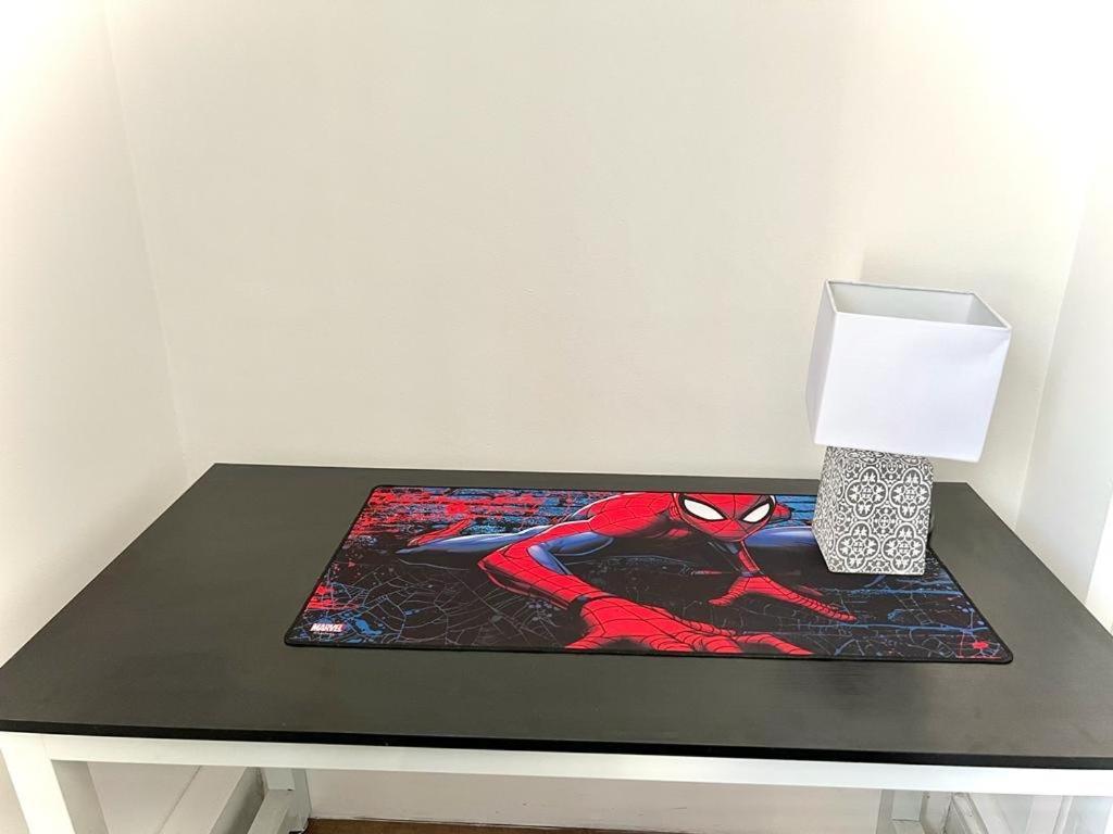 Shadwell Holiday Rooms Лондон Екстериор снимка