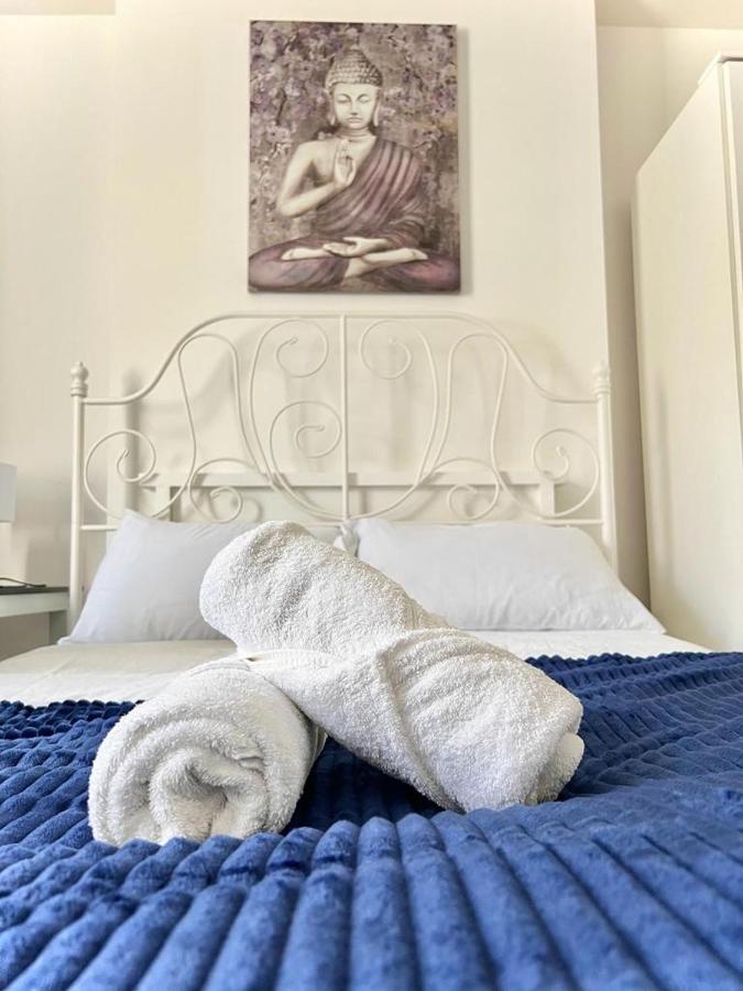 Shadwell Holiday Rooms Лондон Екстериор снимка
